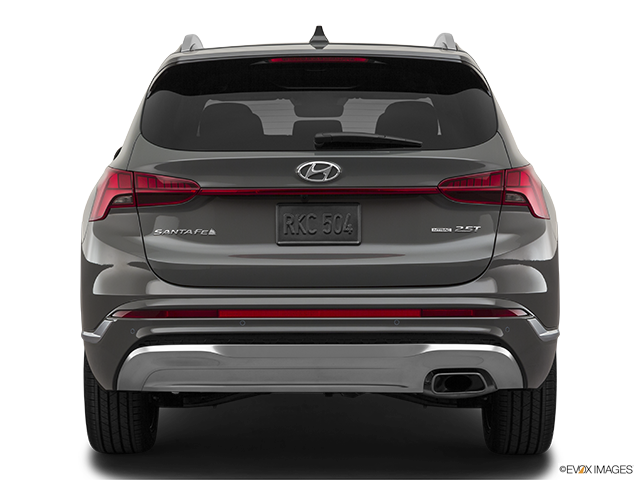 2023 Hyundai Santa Fe: Reviews, Price, Specs, Photos and Trims