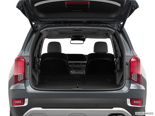 Palisade Rear Indiactor 2025 Hyundai Palisade: Reviews, Price, Specs, Photos and Trims | Driving.ca