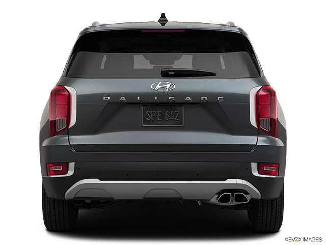 Palisade Rear Indiactor 2025 Hyundai Palisade: Reviews, Price, Specs, Photos and Trims | Driving.ca