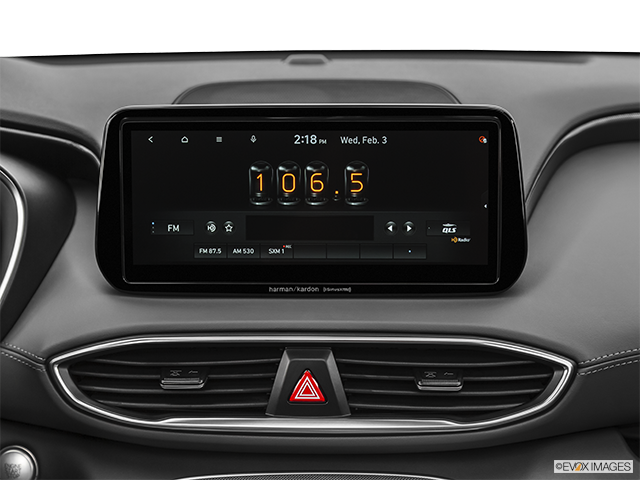 2024 Hyundai Santa Fe: Reviews, Price, Specs, Photos and Trims | Driving.ca