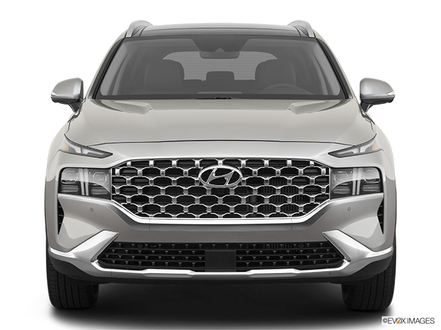 2024 Hyundai Santa Fe | Low/wide front