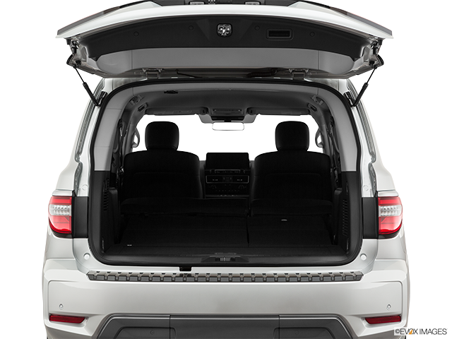 2022 Nissan Armada: Price, Review, Photos and Specs - Read This Before ...