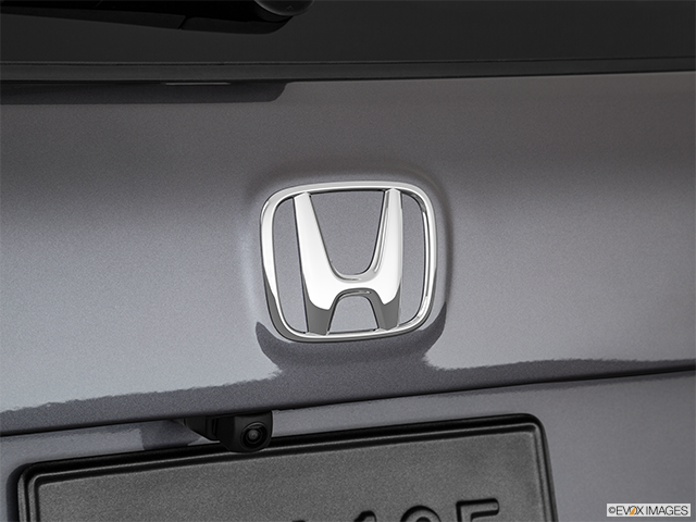 2023 Honda Pilot | Rear manufacturer badge/emblem