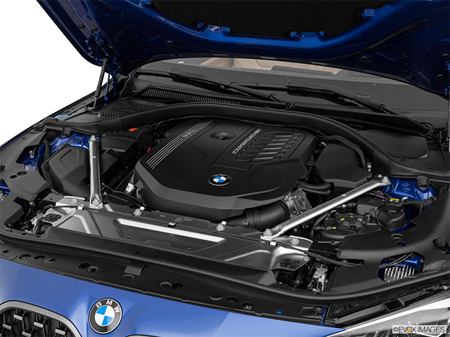 2025 BMW M4 Convertible: Price, Review, Photos and Specs (Canada ...