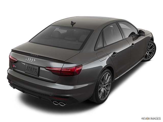 2022 Audi S4: Reviews, Price, Specs, Photos and Trims | Driving.ca