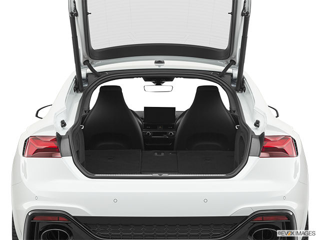 2024 Audi RS5 Sportback | Hatchback & SUV rear angle