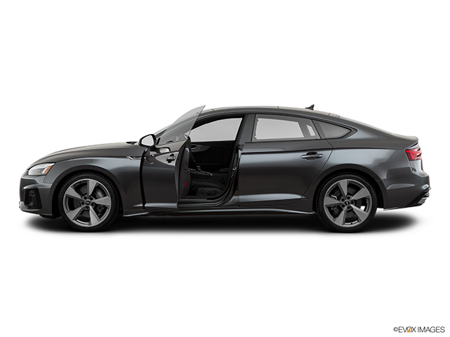 2023 Audi A5 Sportback Review, Pricing, New A5 Sportback Sedan Models