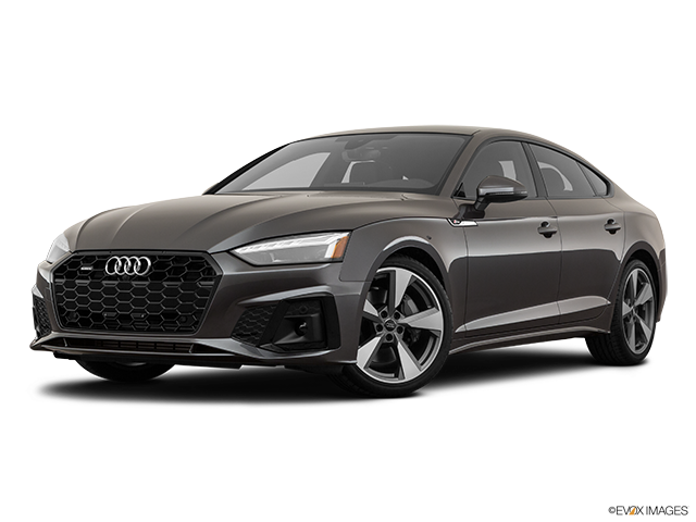 2024 Audi A5 Coupe Prices, Reviews, and Pictures