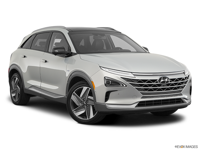 2025 Hyundai Nexo: Price, Review, Photos and Specs - Read This Before ...