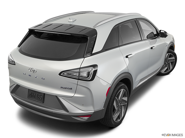 2025 Hyundai Nexo: Price, Review, Photos and Specs - Read This Before ...