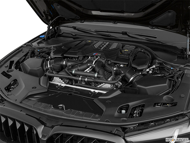 2022 BMW M5 Sedan: Reviews, Price, Specs, Photos and Trims | Driving.ca