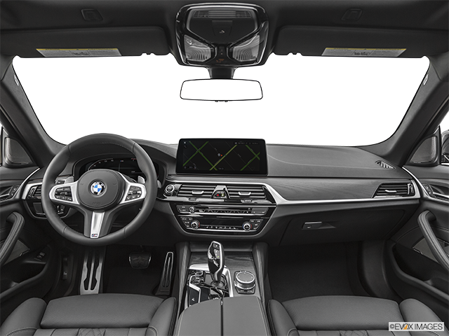 2022 BMW 5 Series: Price, Review, Photos and Specs - Read This Before ...