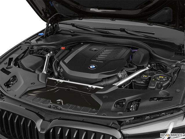 2023 BMW 5 Series 530i xDrive Sedan: Price, Review, Photos (Canada ...