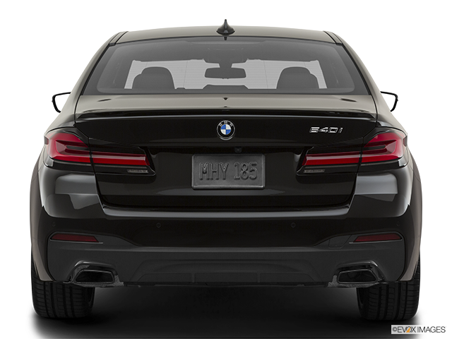 2023 BMW 5 Series 530i xDrive Sedan: Price, Review, Photos (Canada ...