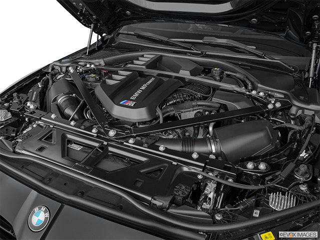 2023 BMW 4 Series 430i xDrive: Price, Review, Photos (Canada) | Driving