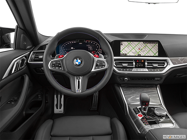 2023 BMW 4 Series 430i xDrive: Price, Review, Photos (Canada) | Driving