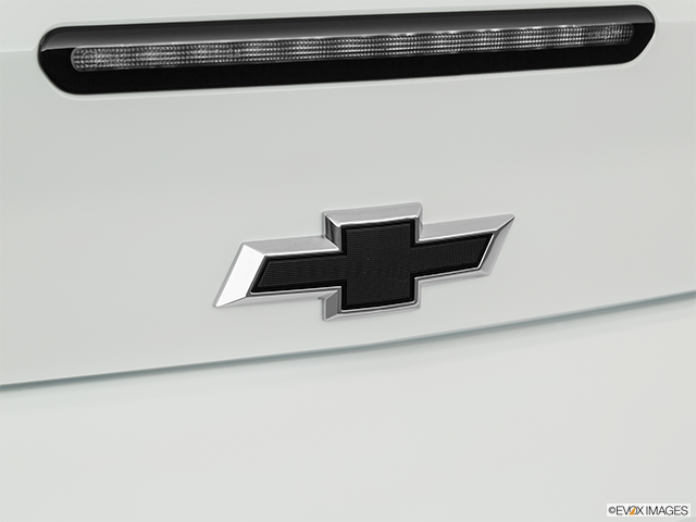 2022 Chevrolet Camaro | Rear manufacturer badge/emblem