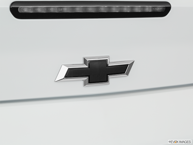 2022 Chevrolet Camaro | Rear manufacturer badge/emblem