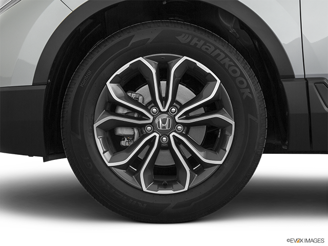 2022 Honda CR-V: Reviews, Price, Specs, Photos and Trims | Driving.ca