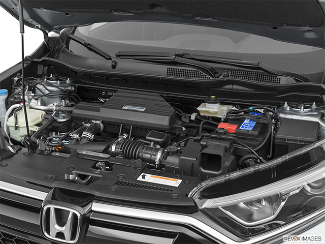 2022 Honda CR-V: Reviews, Price, Specs, Photos and Trims | Driving.ca