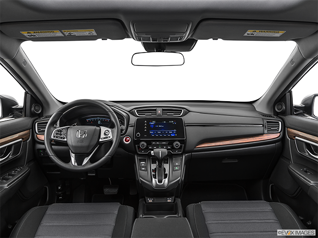 2022 Honda CR-V: Reviews, Price, Specs, Photos and Trims | Driving.ca