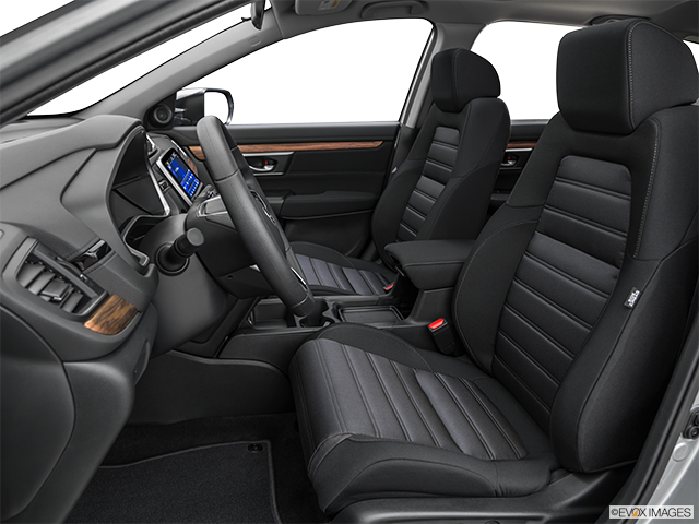 Fascinating Does Honda Crv Have Leather Seats Pictures