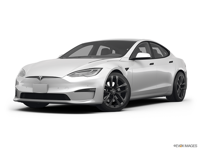 2023 Tesla Model S Review Pricing Pictures News 