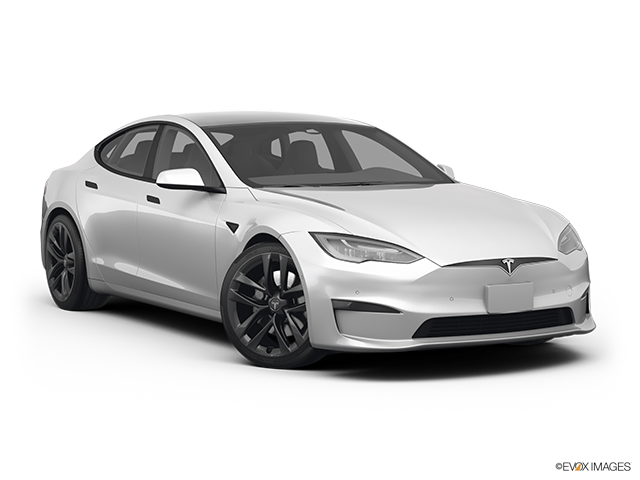 2023 Tesla Model S Base Trim: Price, Review, Photos (Canada) | Driving