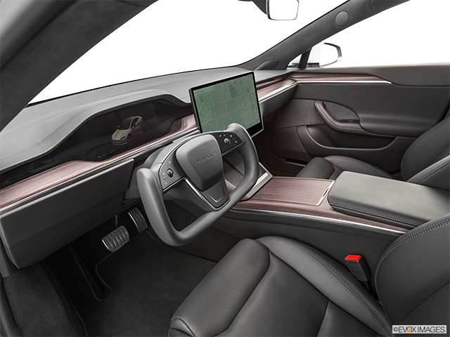 2024 Tesla Model S: Reviews, Price, Specs, Photos and Trims | Driving.ca