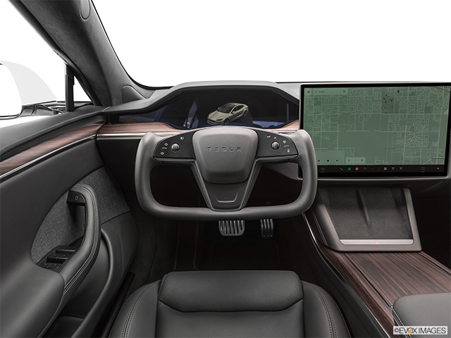 2023 Tesla Model S Base Trim: Price, Review, Photos (Canada) | Driving