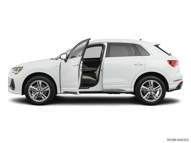 2024 Audi Q3 Price, Reviews, Pictures & More