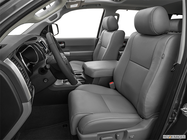 2022 Toyota Sequoia: Price, Review, Photos and Specs - Read This Before ...