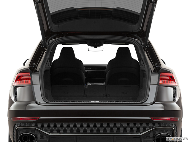 2022 Audi RS Q8: Price, Review, Photos and Specs - Read This Before You Buy