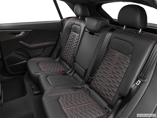2025 Audi RS Q8: Reviews, Price, Specs, Photos and Trims | Driving.ca