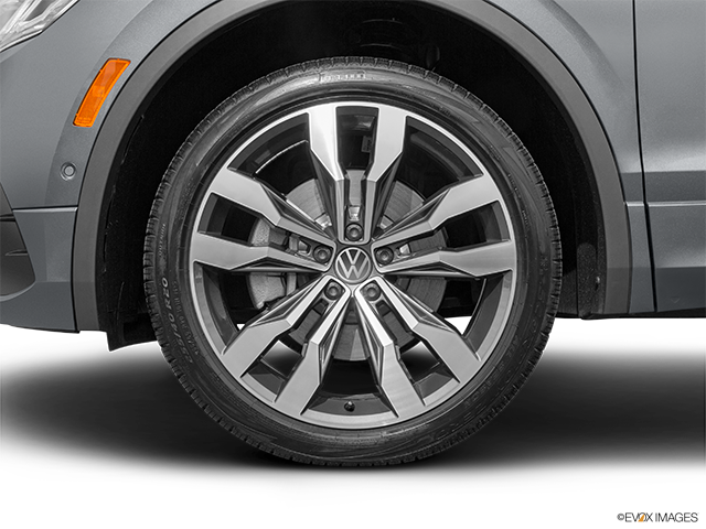Extraordinary 2019 Tiguan Tire Size Images