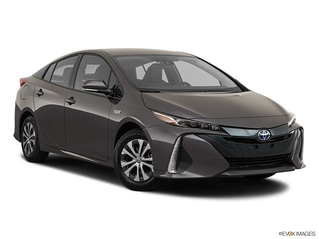 2022 Toyota Prius Prime Price Review Photos and Specs Canada Driving