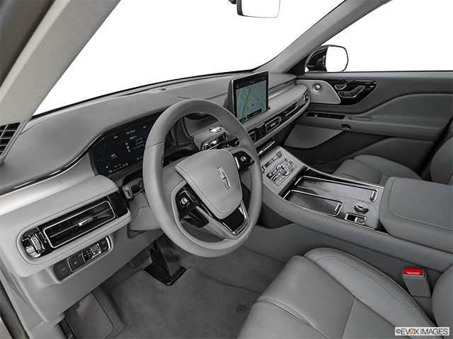 2023 Lincoln Aviator Reserve AWD Price Review Photos Canada Driving