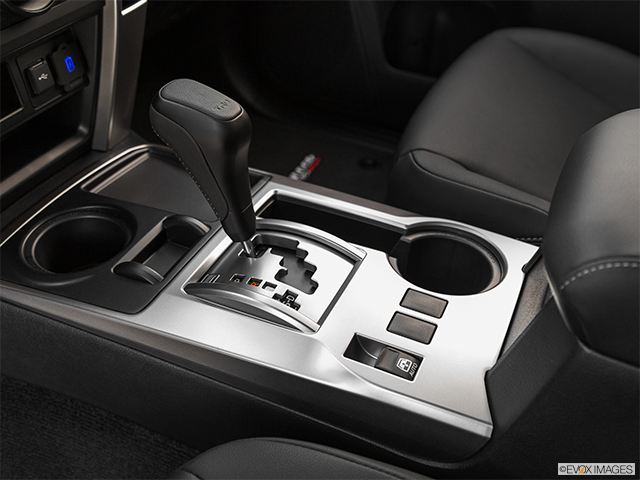 2022 Toyota 4Runner SR5 Price Review Photos Canada Driving