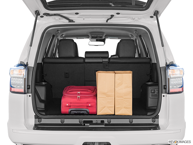 2023 4runner Safety Rating 2023 Toyota 4runner Sr5 Price Review Photos Canada Driving