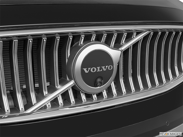 2022 Volvo S90 | Rear manufacturer badge/emblem