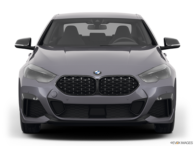 2022 BMW 2 Series | Low/wide front