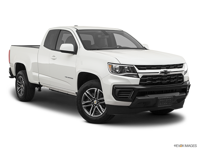 Chevrolet Colorado 2022: Essais routiers, prix, spécifications, photos ...