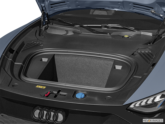 2022 Audi e-tron GT | Engine