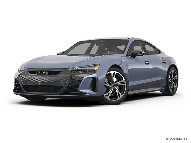 2024 Audi e-tron GT: Price, Review, Photos (Canada)