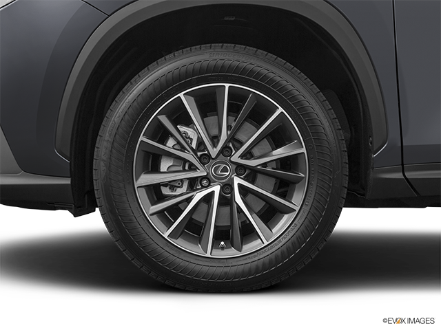 Lexus Nx 350h Rear 2025 Lexus NX 350h: Reviews, Price, Specs, Photos and Trims | Driving.ca