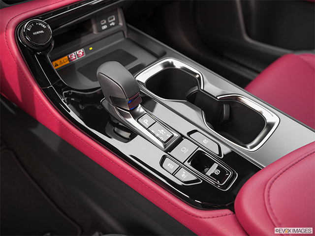 Elegant Lexus Nx Gear Shift Gallery