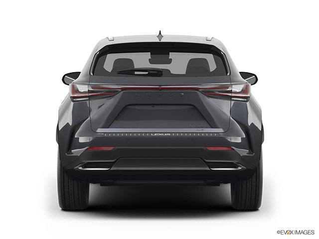 Lexus Nx 350h Rear 2025 Lexus NX 350h: Reviews, Price, Specs, Photos and Trims | Driving.ca