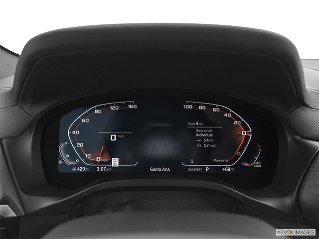 2022 BMW X3 M40i: Price, Review, Photos (Canada) | Driving