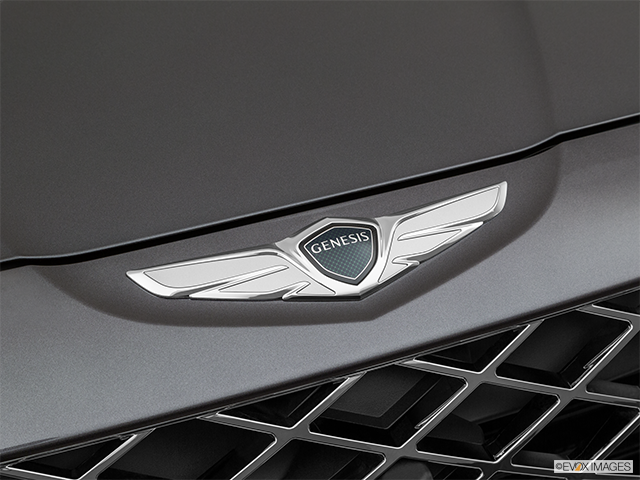 Genesis Gv80 Rear Lettering 2024 Genesis GV80: Reviews, Price, Specs, Photos and Trims | Driving.ca
