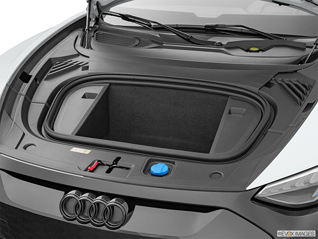 2022 Audi RS e-tron GT | Engine